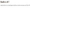 Tablet Screenshot of healingyourchakras.rainbowinstitute.com